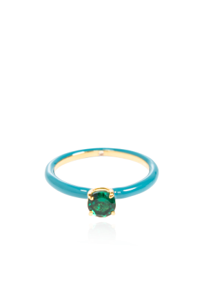 Kate Spade Conjunto de tres anillos