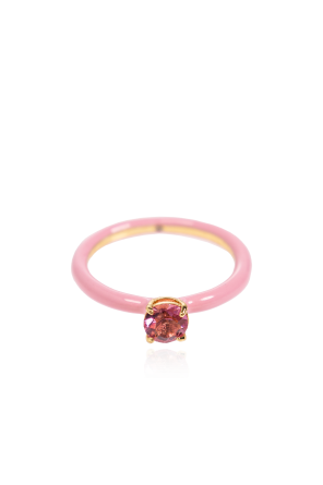 Kate Spade Conjunto de tres anillos