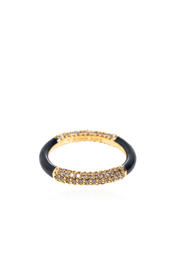Kate Spade Set of three rings