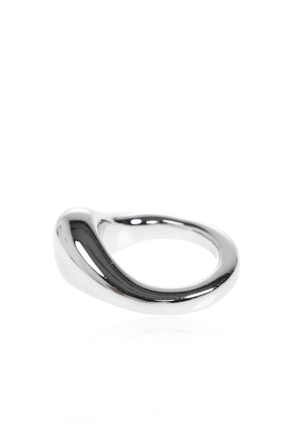 Kate Spade Two asymmetric rings