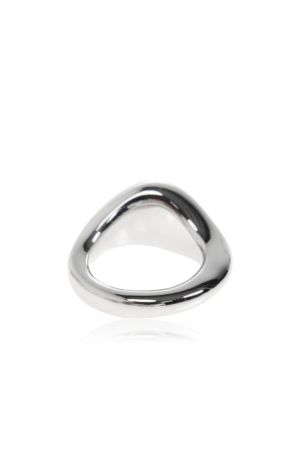 Kate Spade Two asymmetric rings