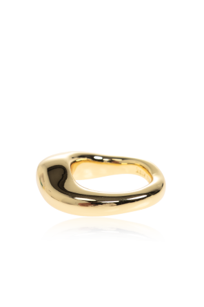 Kate Spade Two asymmetric rings