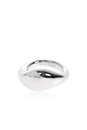Kate Spade Two asymmetric rings
