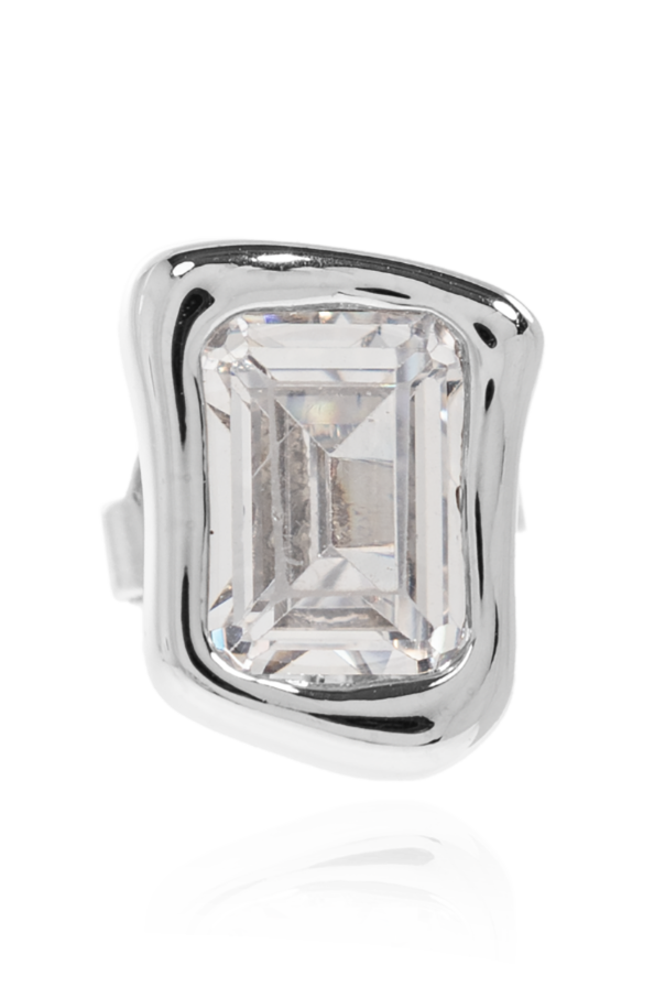 Kate Spade Pendientes de latón