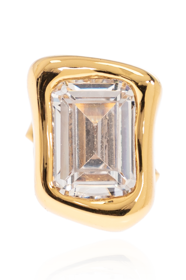 Kate Spade Pendientes de latón