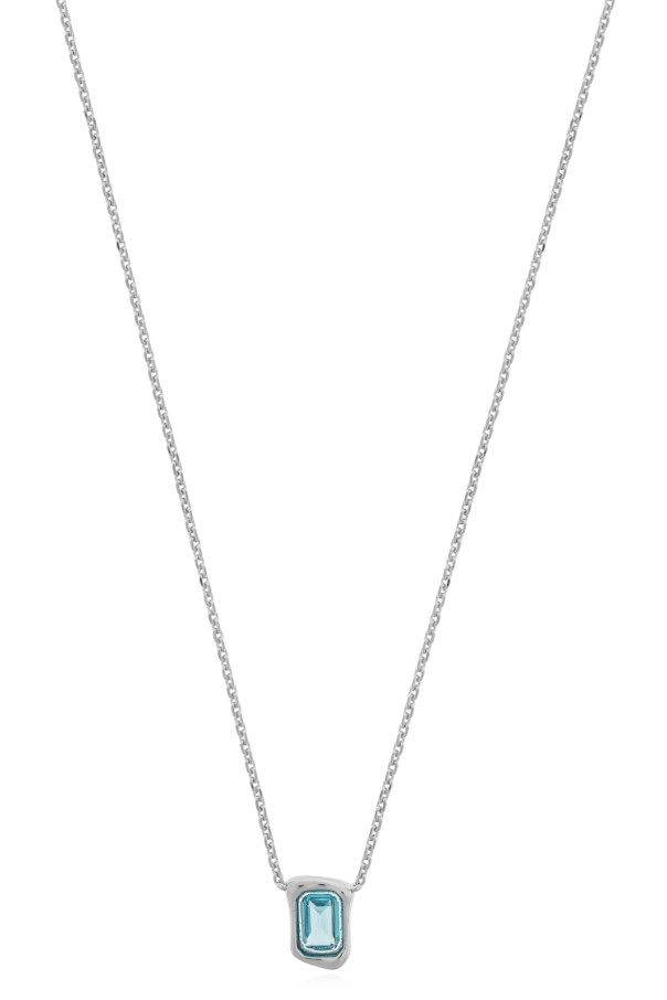 Kate Spade Anhänger-Halskette