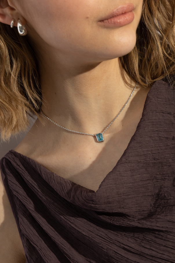 Kate Spade Anhänger-Halskette