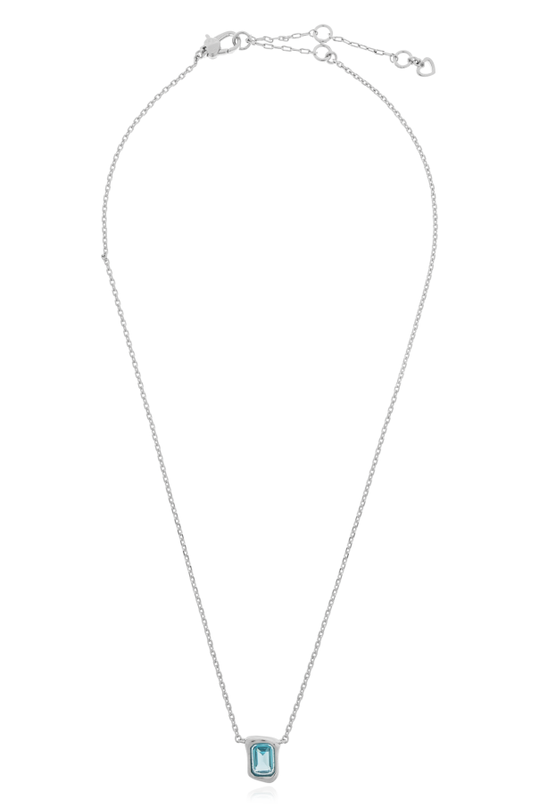 Kate Spade Anhänger-Halskette