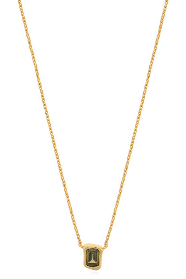 Pendant Necklace od Kate Spade