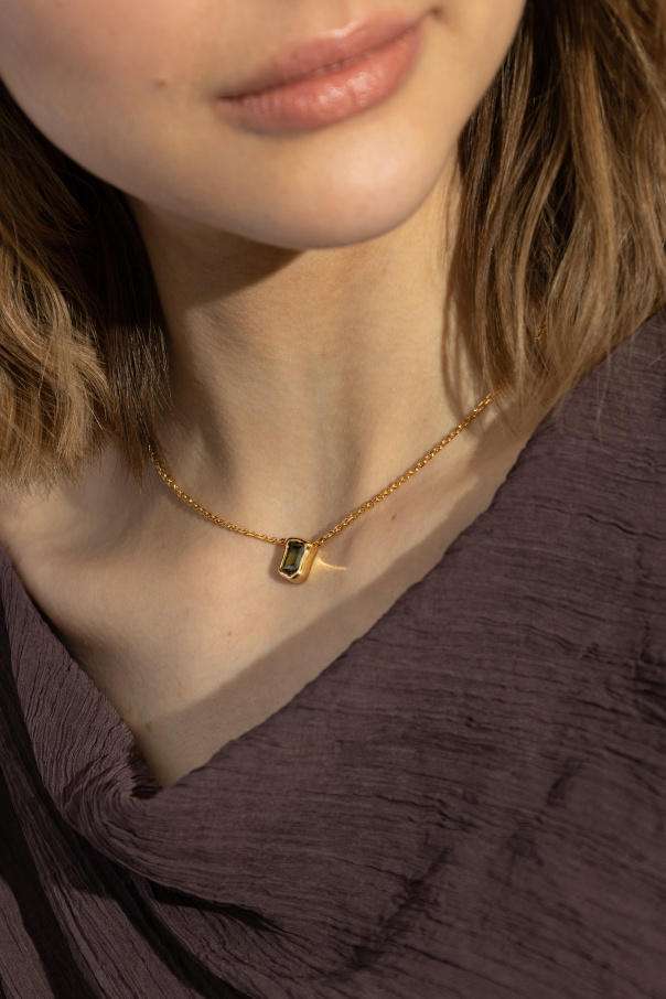 Kate Spade Collar con colgante