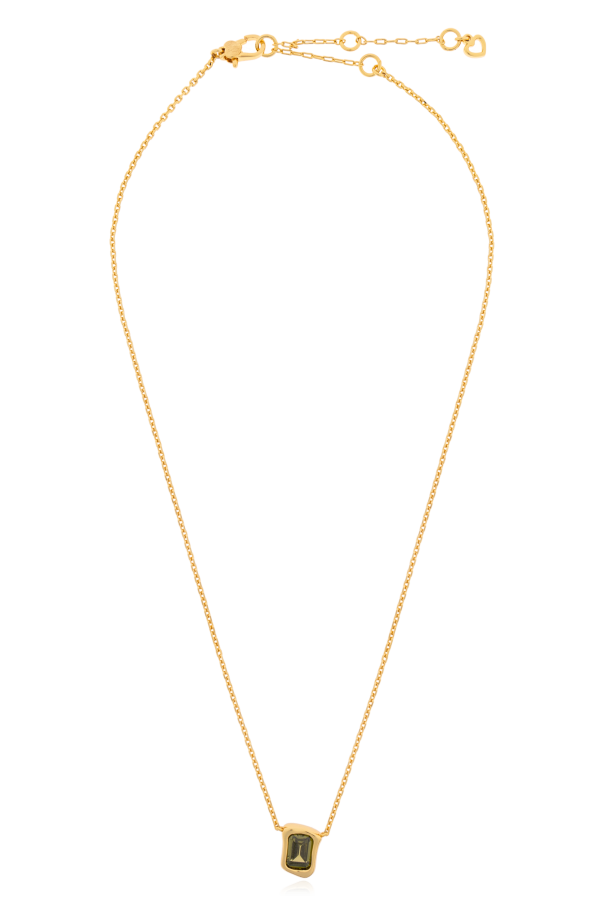 Kate Spade Collar con colgante