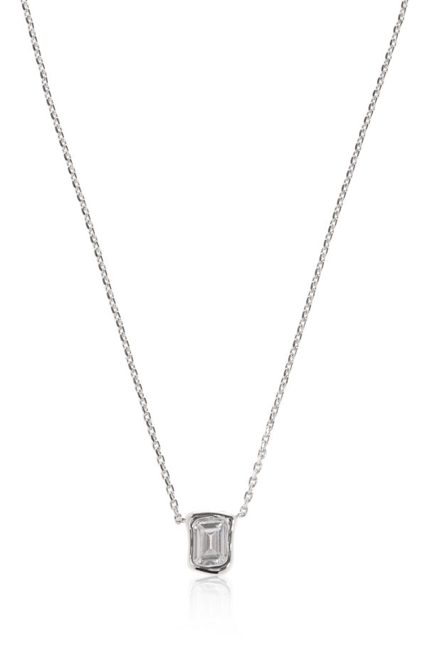 Necklace with pendant od Kate Spade