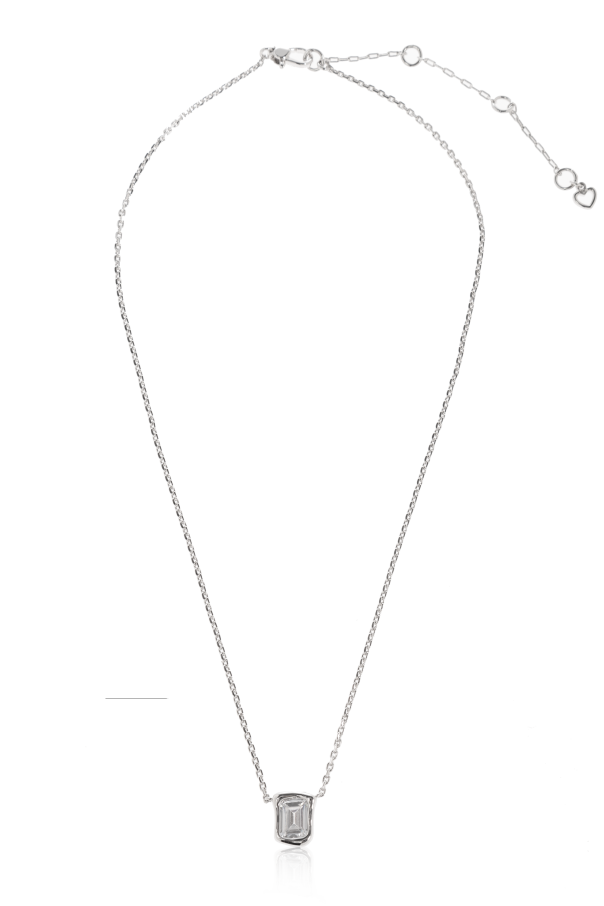 Kate Spade Necklace with pendant
