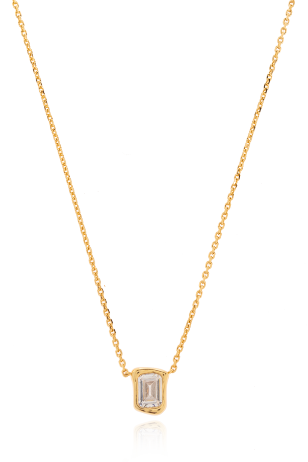 Necklace with pendant od Kate Spade