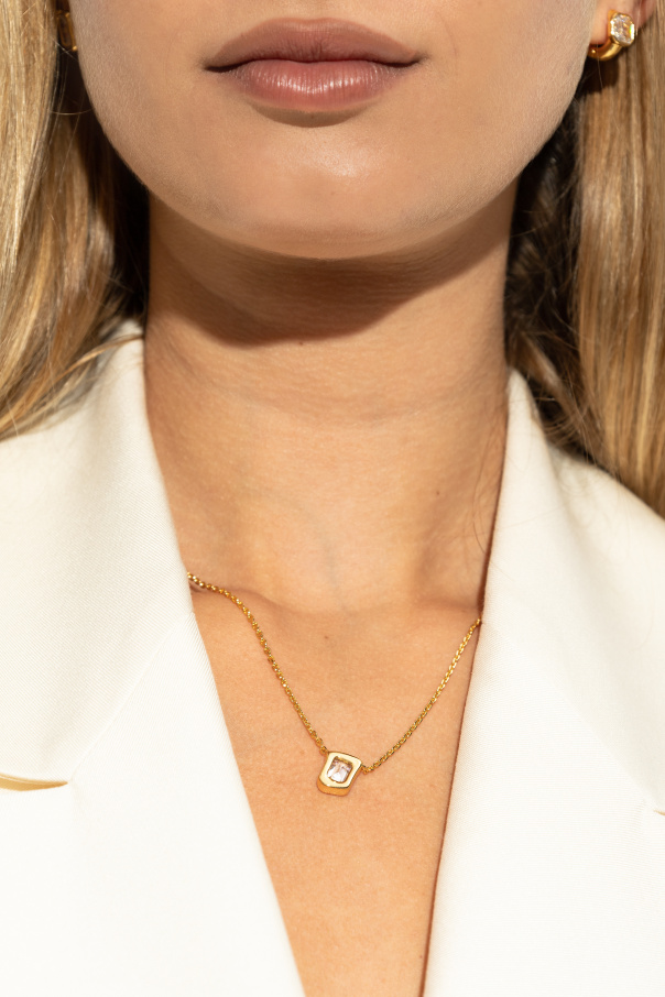 Kate Spade Necklace with pendant
