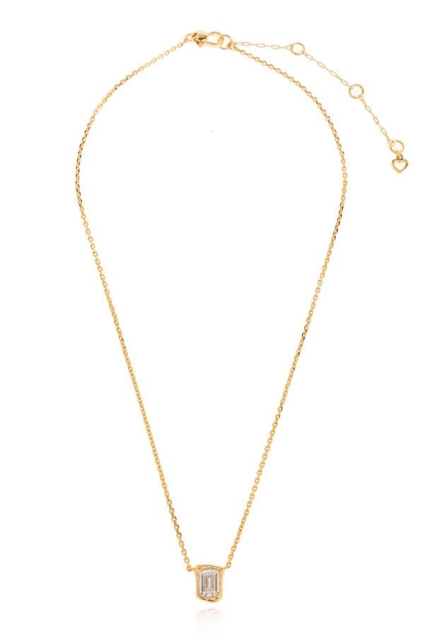 Kate Spade Necklace with pendant
