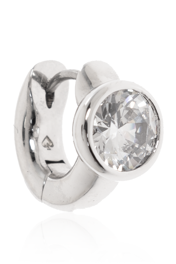 Kate Spade Brass earrings