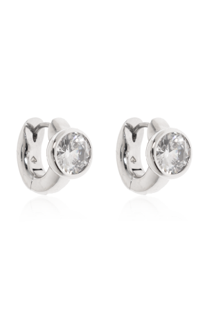 Pendientes de latón