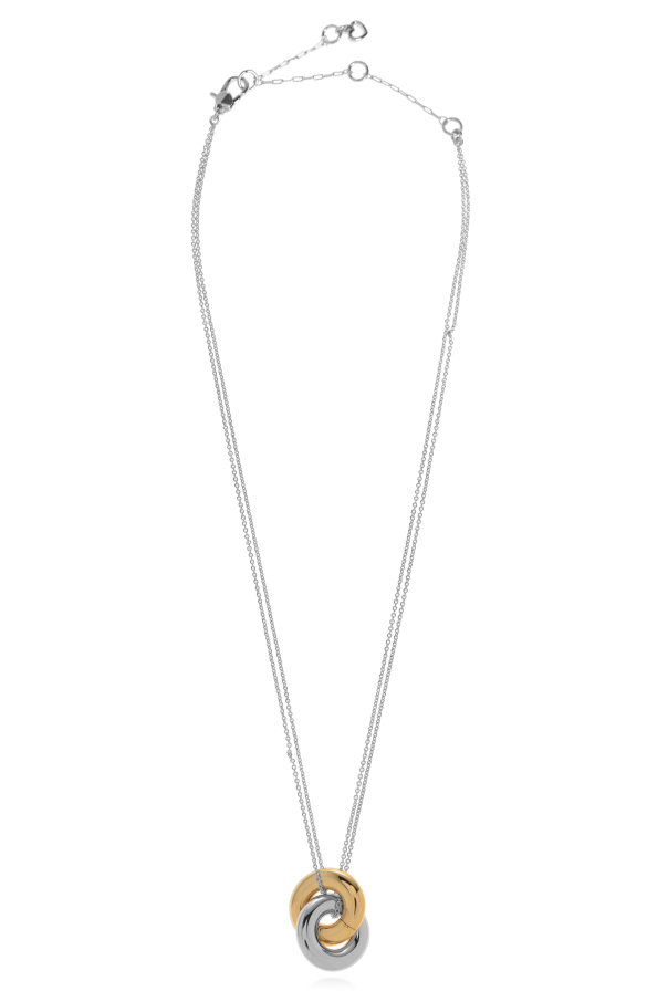 Kate Spade Collar con colgante