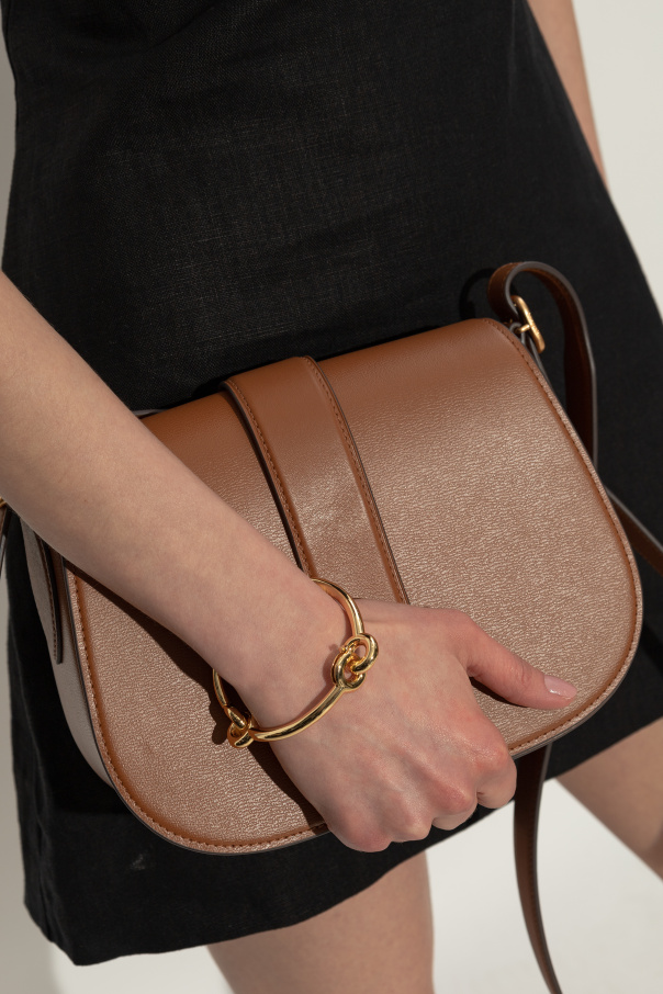 Kate Spade Brazalete de latón