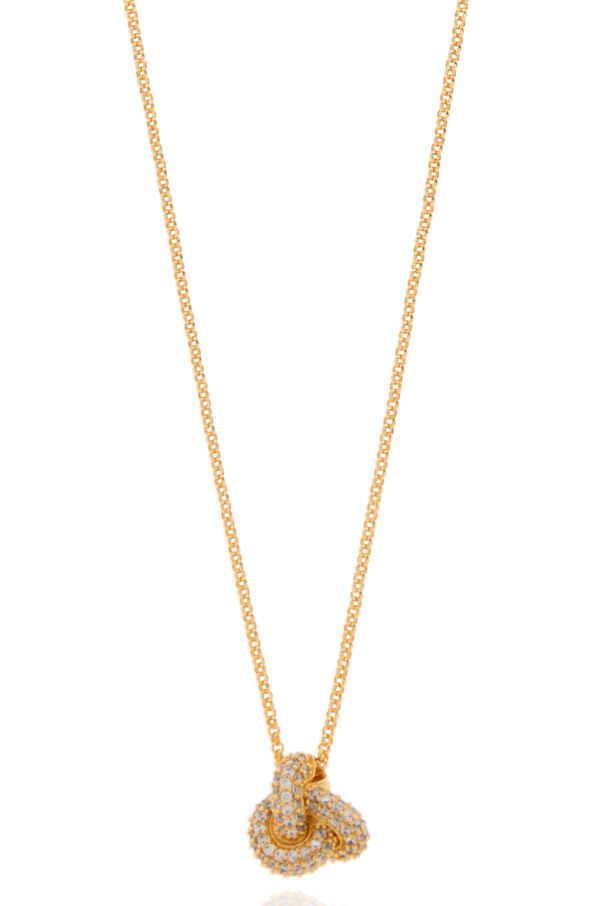 Necklace with pendant od Kate Spade