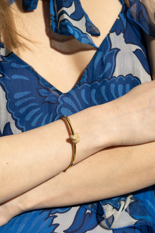 Kate Spade Bracelet with shimmering crystals