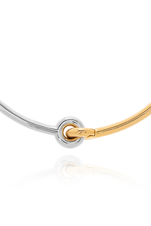 Kate Spade Brass necklace