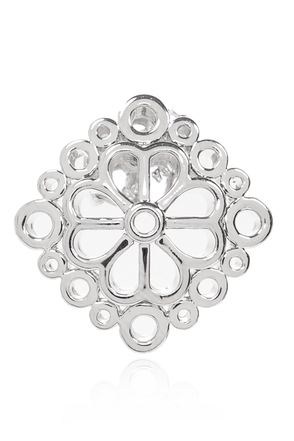 Kate Spade Brass earrings