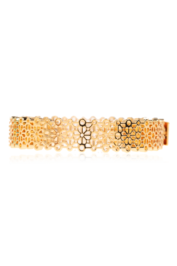 Kate Spade Brass bracelet