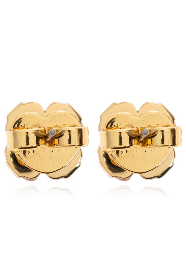 Kate Spade Mosiężne kolczyki