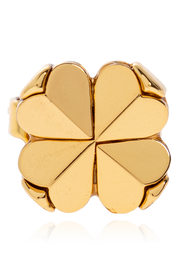 Kate Spade Mosiężne kolczyki