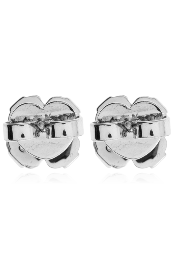 Kate Spade Mosiężne kolczyki