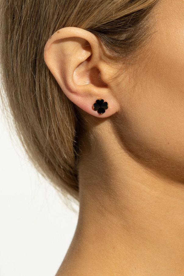 Kate Spade Brass earrings