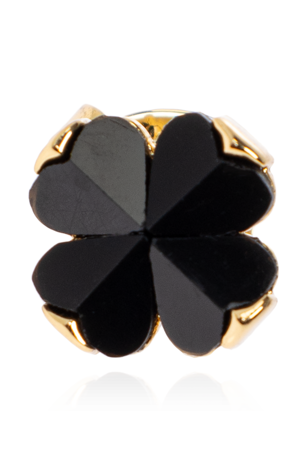 Kate Spade Brass earrings