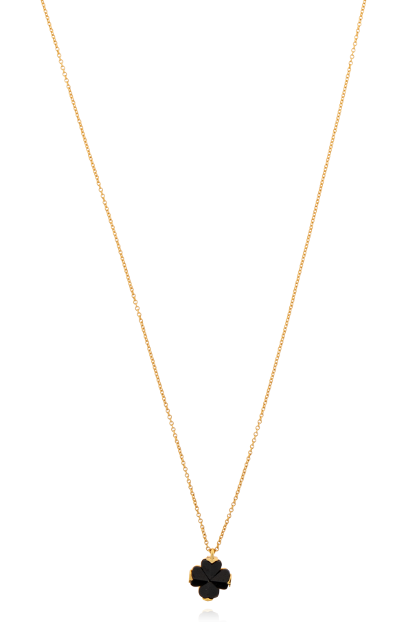 Necklace with pendant od Kate Spade