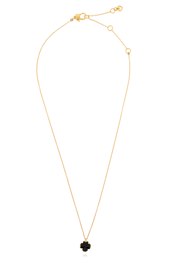 Kate Spade Halskette mit Anhänger