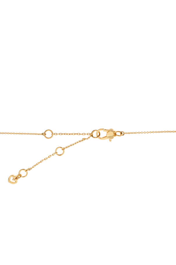 Kate Spade Halskette mit Anhänger