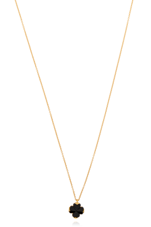 Necklace with pendant