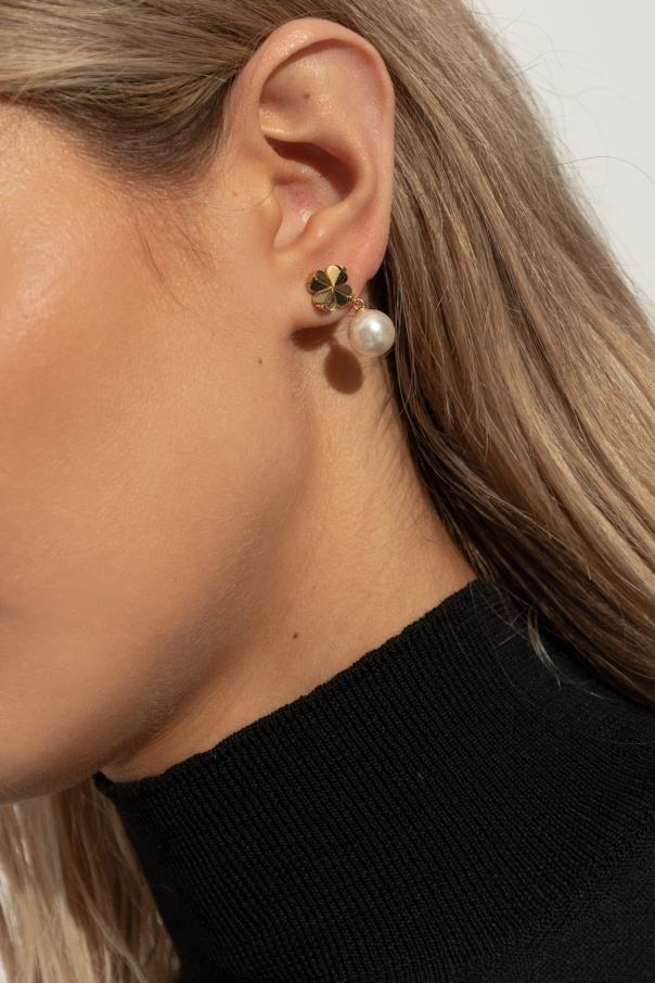 Kate Spade Perlenohrringe