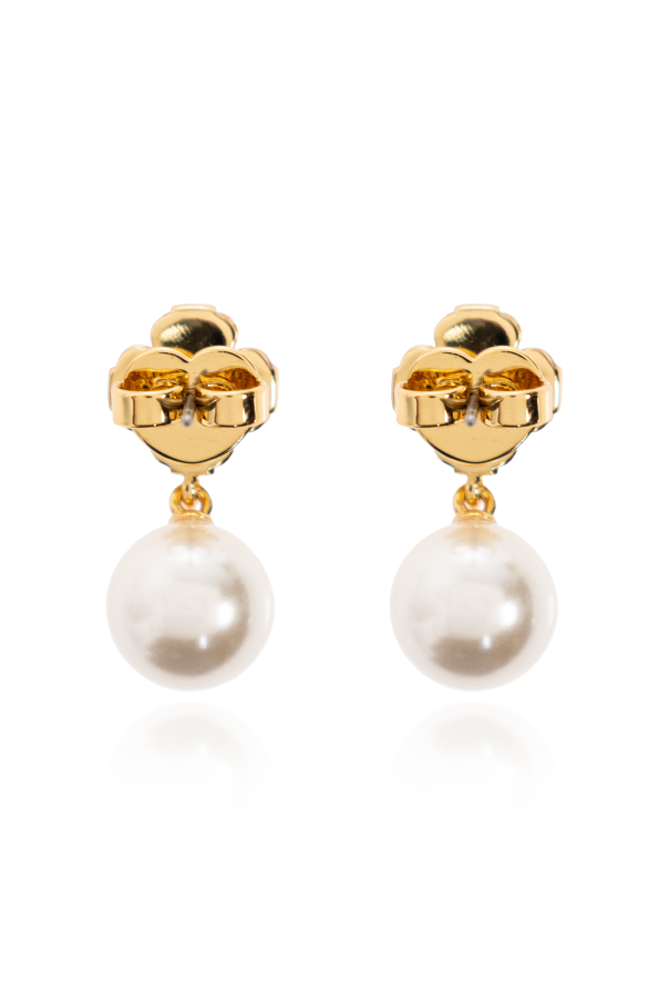 Kate Spade Perlenohrringe