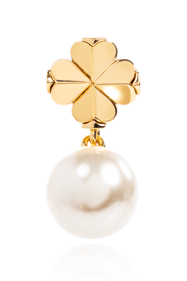 Kate Spade Perlenohrringe