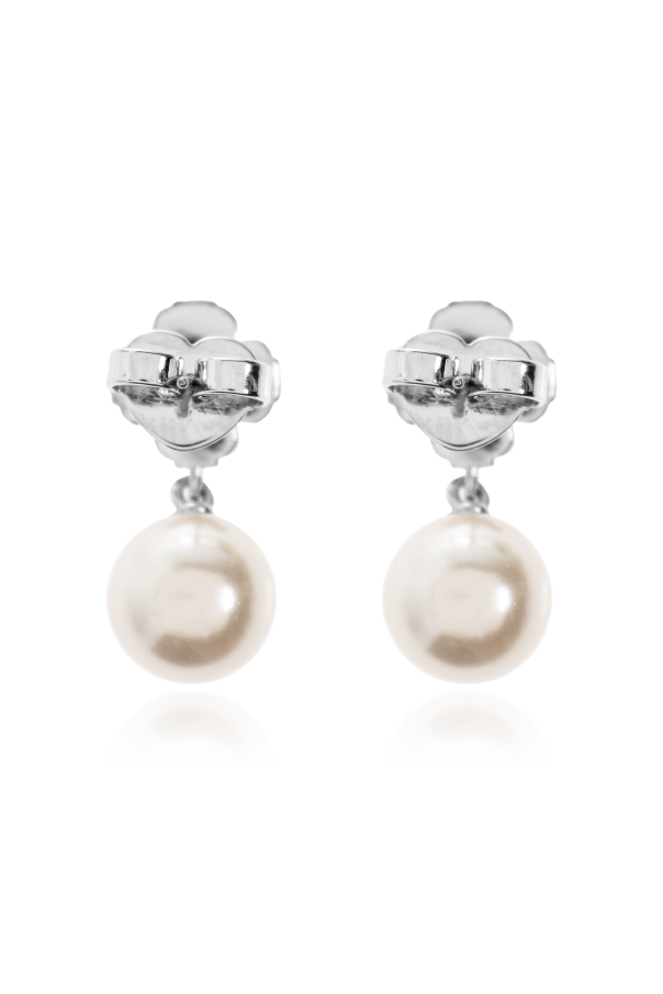 Kate Spade Pearl earrings