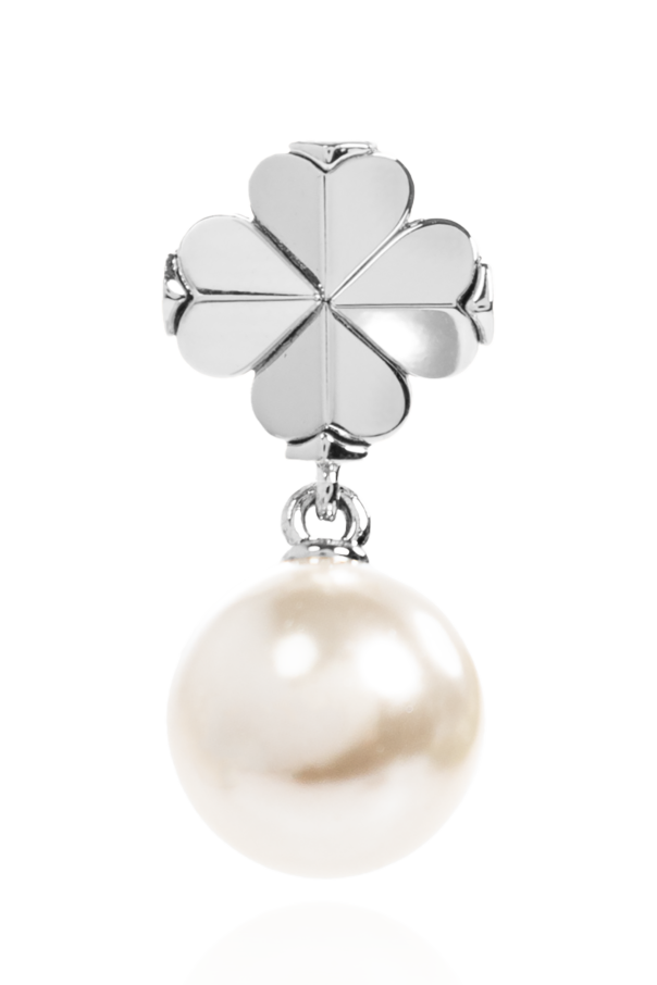 Kate Spade Pearl earrings