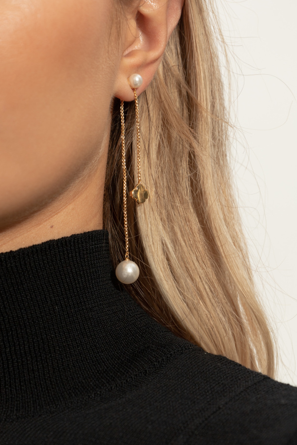 Kate Spade Ohrringe mit Anhängern