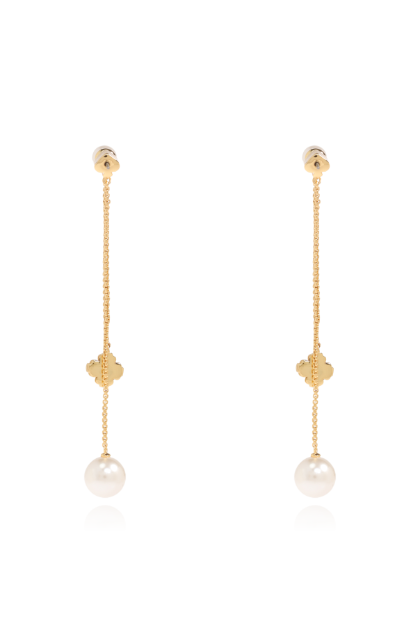 Kate Spade Ohrringe mit Anhängern