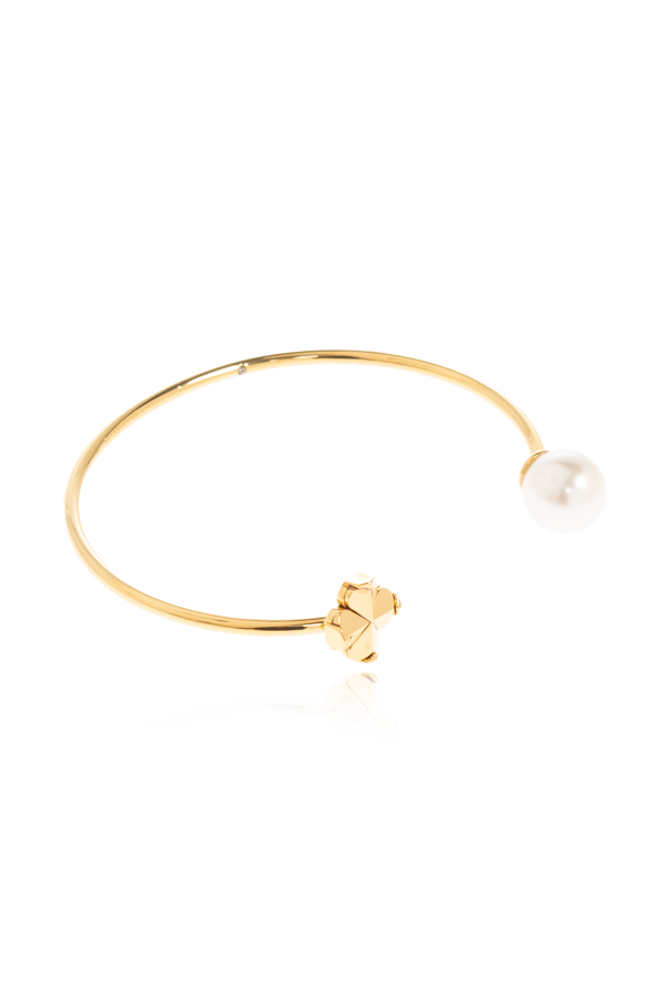 Kate Spade Brass bracelet