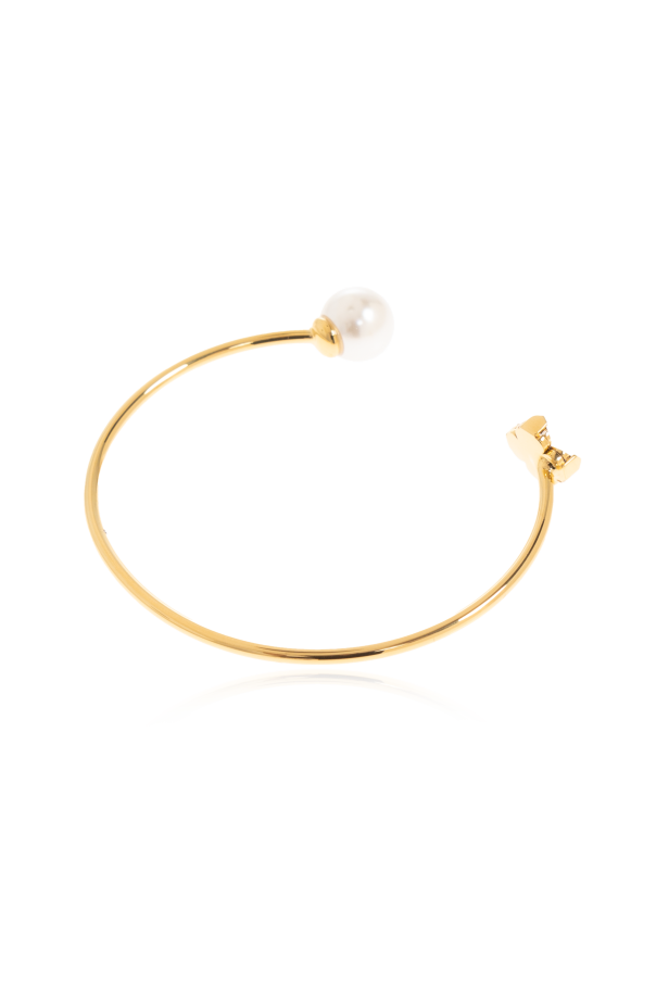 Kate Spade Brass bracelet
