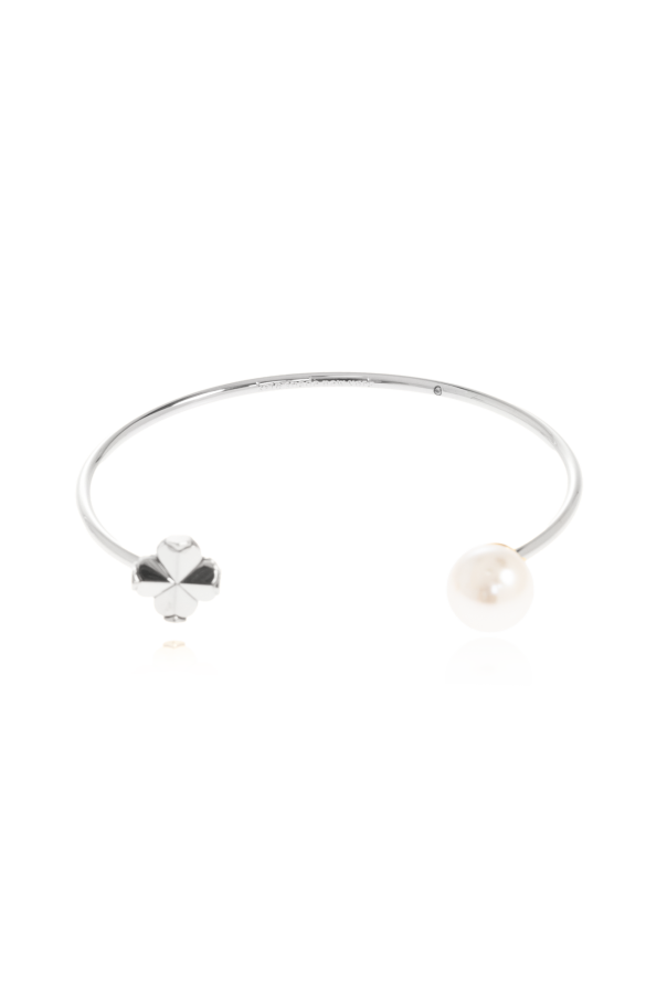 Brass bracelet od Kate Spade