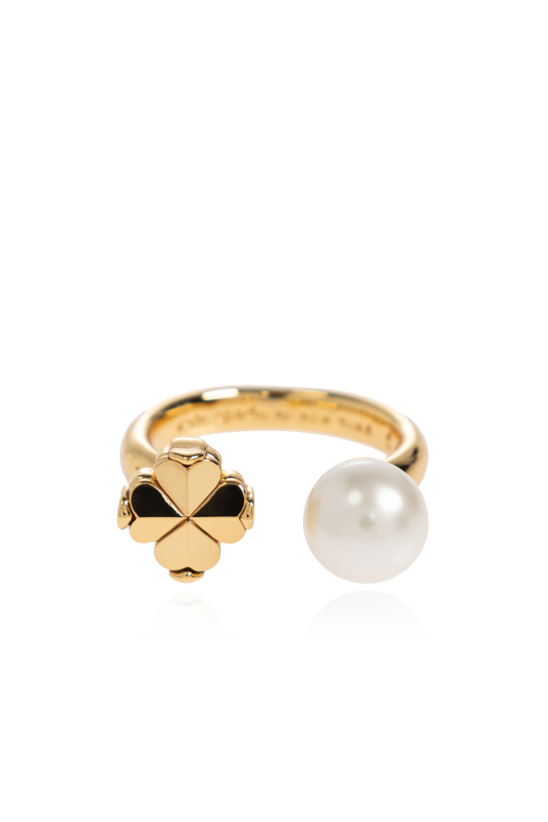 Pearl ring, zdjęcie 1 Pearl ring od Kate Spade