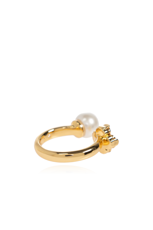 Kate Spade Anillo con perla